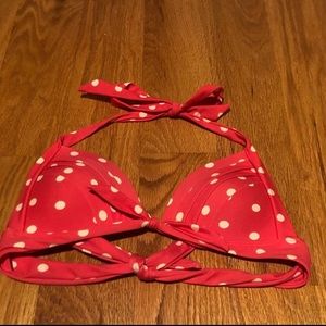 Bathing suit top